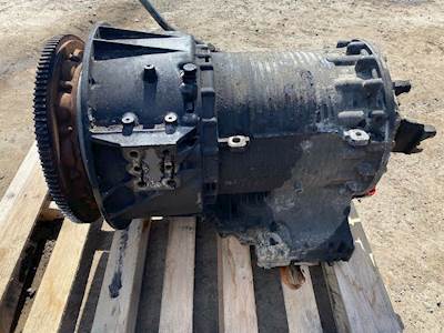 Allison B500 Transmission