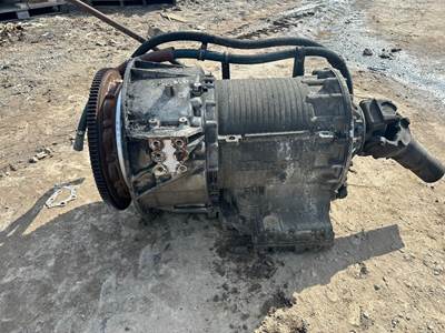 Allison B500R Automatic Transmission