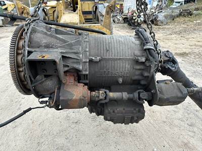 Allison HD4060P Automatic Transmission