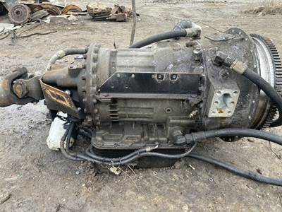 Allison HT740 Transmission