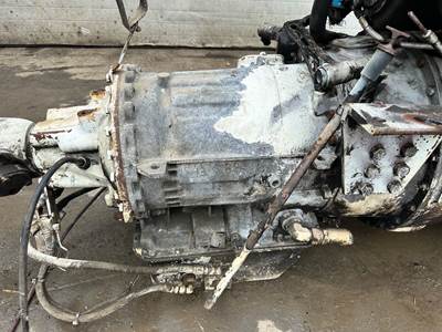 Allison HT740 Automatic Transmission