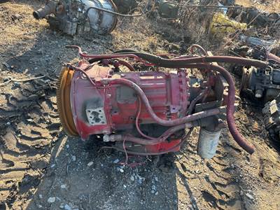 Allison HT740 Transmission