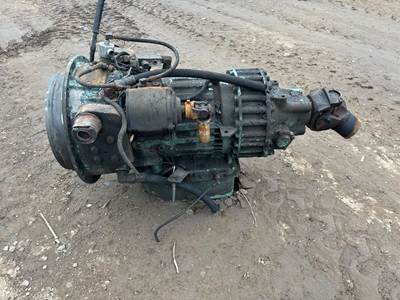 Allison HT750 Automatic Transmission For Sale | Springville, PA ...