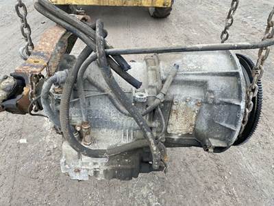 Allison MD3060 Transmission