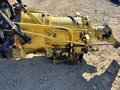 ALLISON MD 3060 AUTOMATIC TRANSMISSION