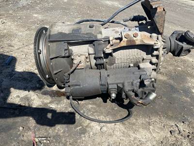 Allison MD3060P Transmission