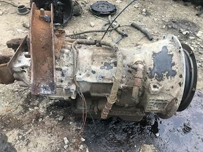 Allison MT-653RM Transmission