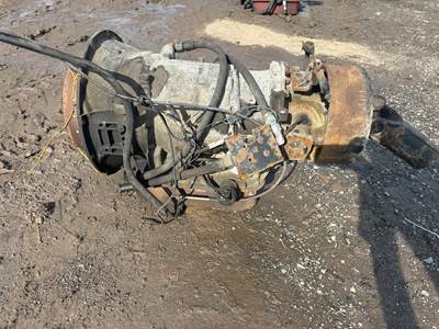 Allison MT643 Automatic Transmission