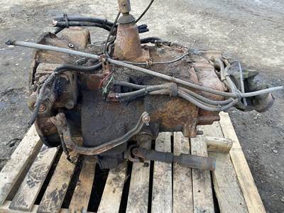 Eaton RTOF 14908LL Transmission