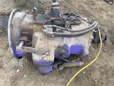 Eaton RTF 8608L Transmission