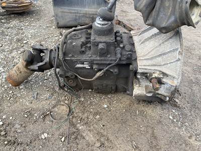 Eaton FS-5005B Transmission