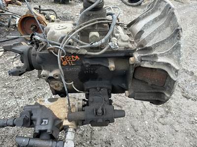 Eaton FS-5005B Transmission