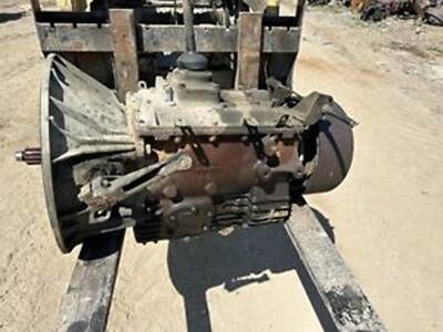 Eaton FS 5406A Transmission