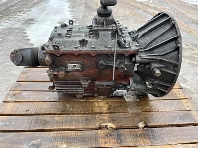 Eaton FS 6406A Transmission