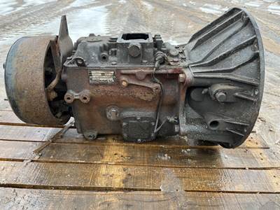 Eaton FS5205A Transmission