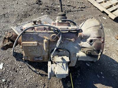 Eaton FS6106A Transmission