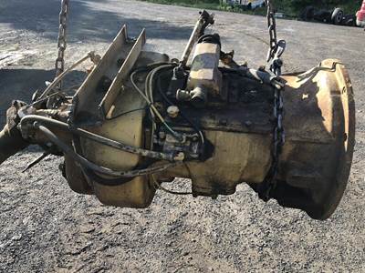 Eaton-Fuller RT 11708LL Transmission