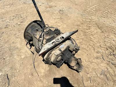1996 Eaton-Fuller RTO 6613 Manual 13 Speed Transmission For Sale ...