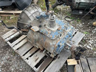 Eaton-Fuller FRO16210B Transmission