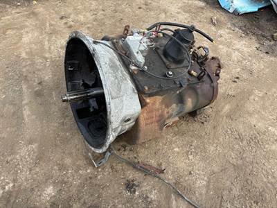 Eaton-Fuller FRW15210B 10 Speed Manual Transmission