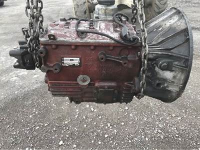Eaton-Fuller FS6306A Transmission