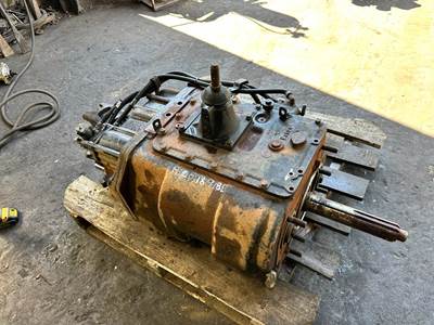 Eaton-Fuller RTLO18918B Transmission