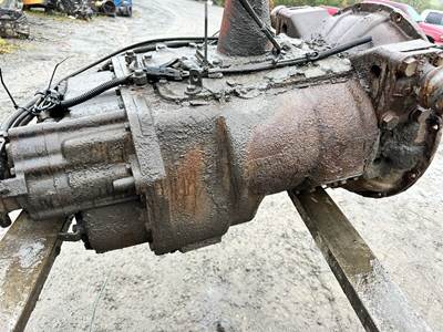 Eaton-Fuller RTO11708LL Transmission