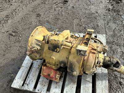 Eaton-Fuller RTO6613 Transmission