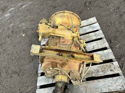 Eaton-Fuller RTO6613 Transmission For Sale | Springville, PA | 70478318 ...