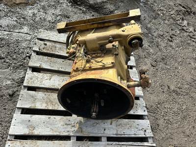 Eaton-Fuller RTO6613 Transmission For Sale | Springville, PA | 70478318 ...