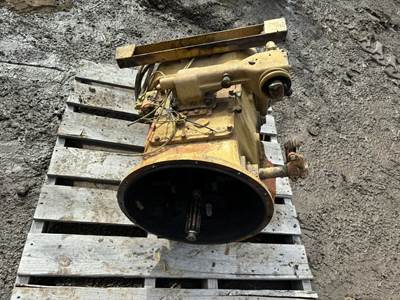 Eaton-Fuller RTO6613 Transmission For Sale | Springville, PA | 70478318 ...
