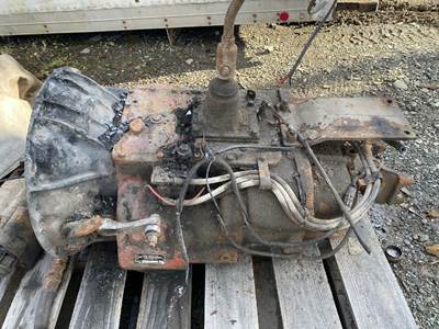 Eaton RTLO18918B Transmission