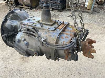 Eaton RTLO20918B Transmission