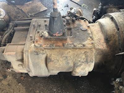 Eaton/Fuller RTX14708LL Transmission