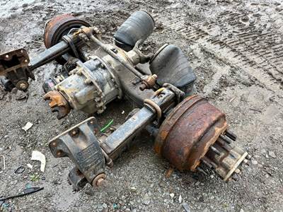 Eaton-Spicer DS404 Transmission