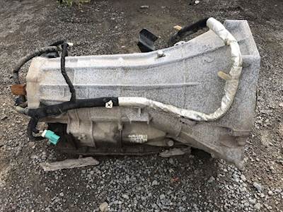 Ford F-150 Transmission