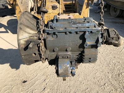 Fuller FS6306A Transmission