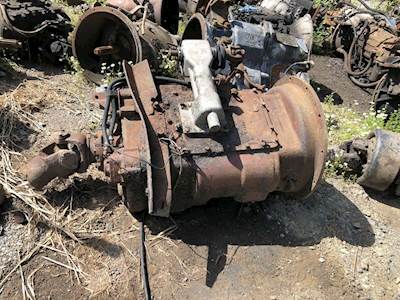 Fuller RTO 12513 Transmission