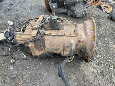 Fuller RTO 14715 Transmission