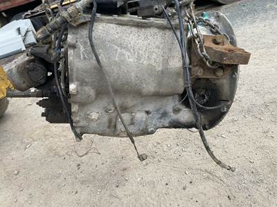 Mack T2060 A Transmission