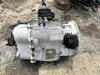 Mack T309 Manual Transmission
