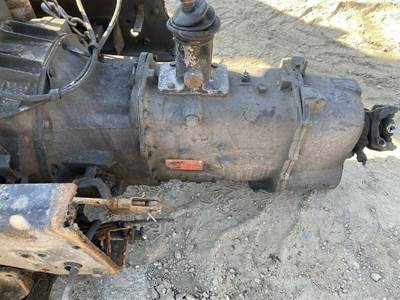 Spicer ESO66-7B Transmission