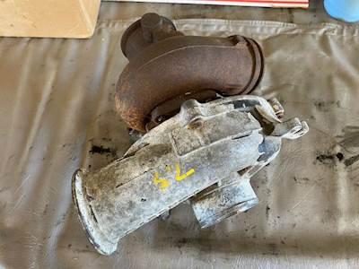 Ford 7.3 Turbocharger / Supercharger