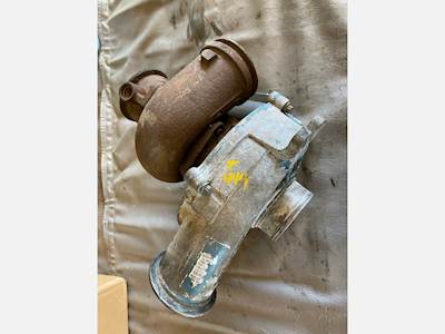 International T444E Turbocharger / Supercharger