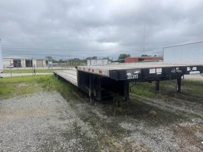 Great Dane 53 DROP DECK Drop Deck Trailer