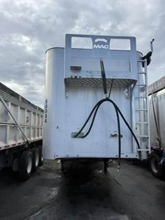 MAC MAC LITE Live Floor Trailer