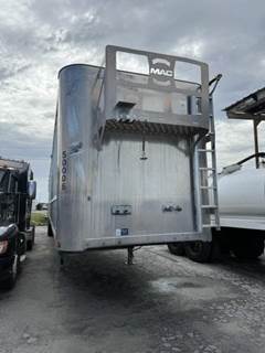 MAC MAC LITE Live Floor Trailer
