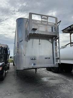 MAC MAC LITE Live Floor Trailer