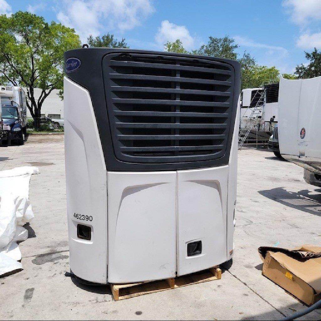 2015 Carrier X7500 Reefer Unit For Sale Pompano Beach, FL