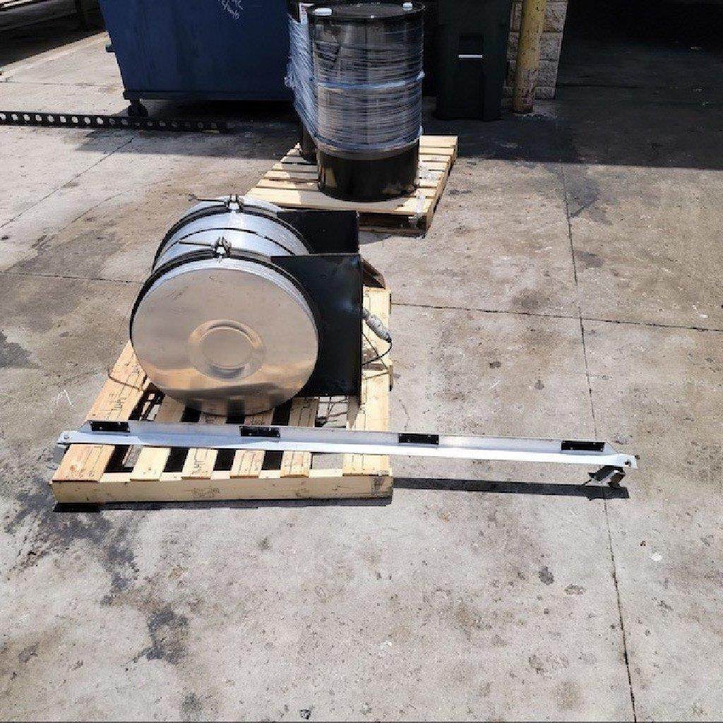 2015 Carrier X7500 Reefer Unit For Sale Pompano Beach, FL